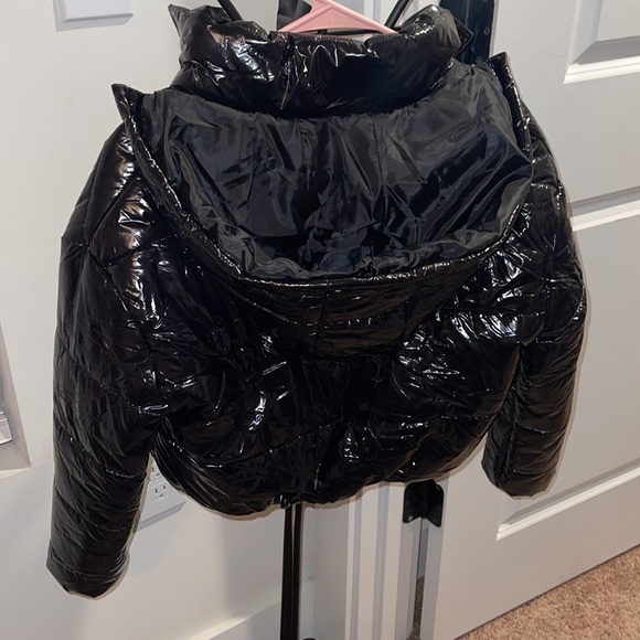 Bubble Jacket - Picture 3 of 5